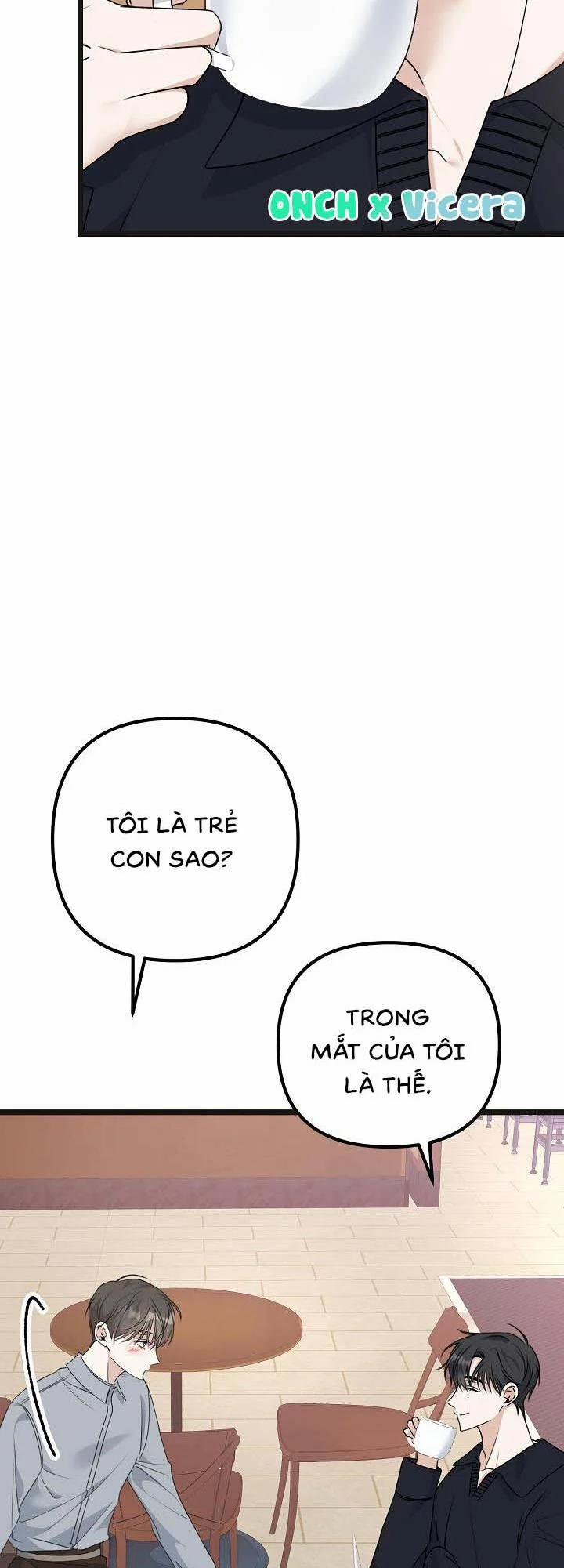 Say Nắng 14 trang 12