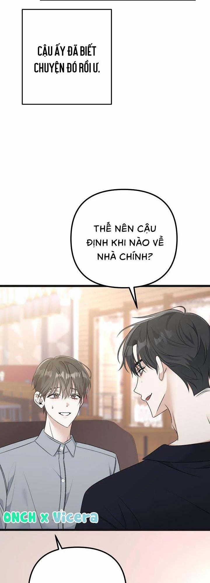 Say Nắng 14 trang 18