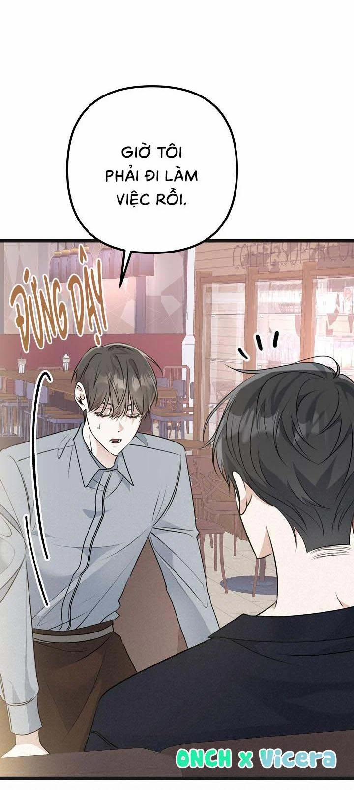 Say Nắng 14 trang 23