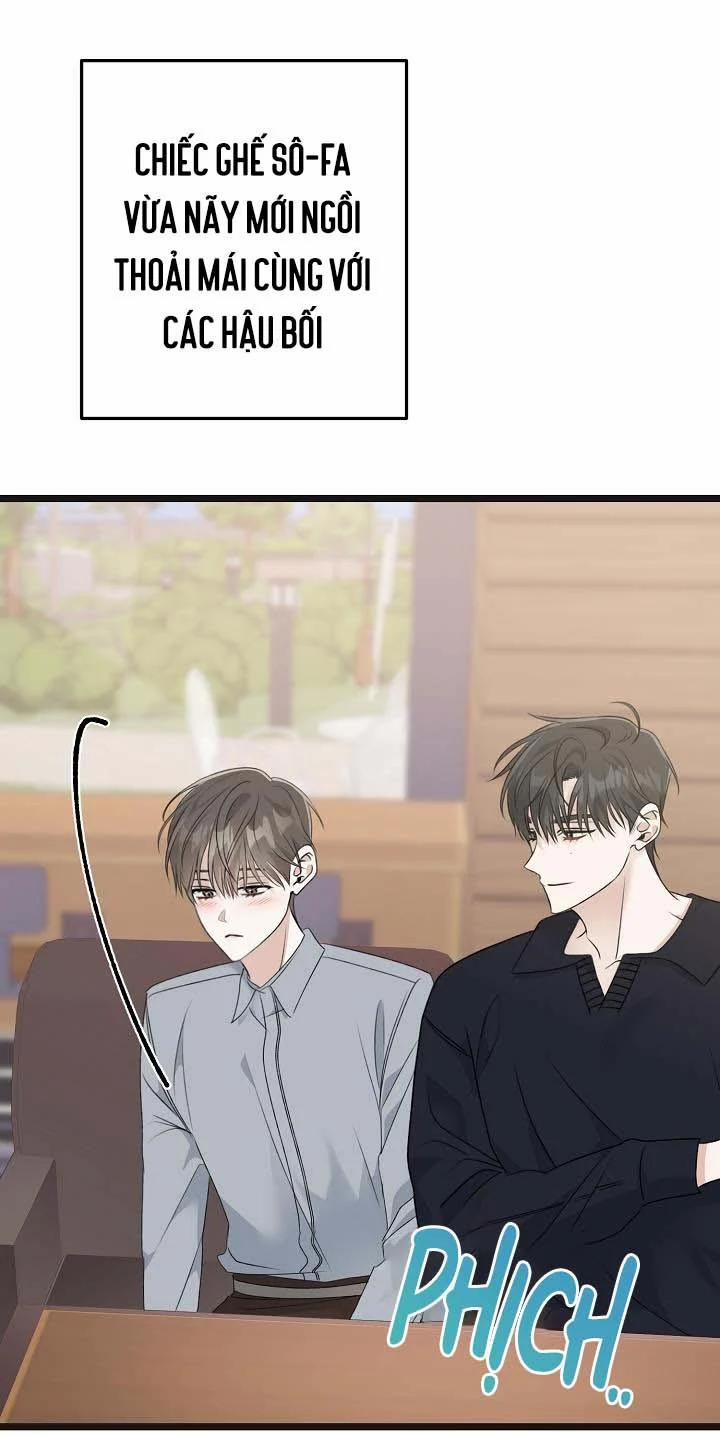 Say Nắng 14 trang 35