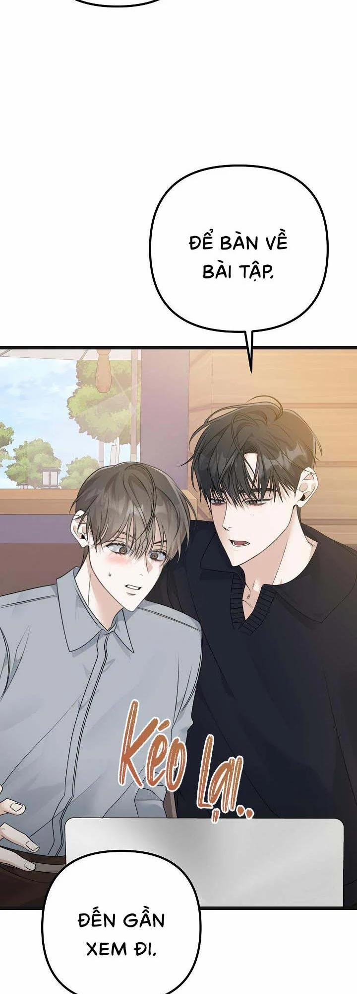 Say Nắng 14 trang 37