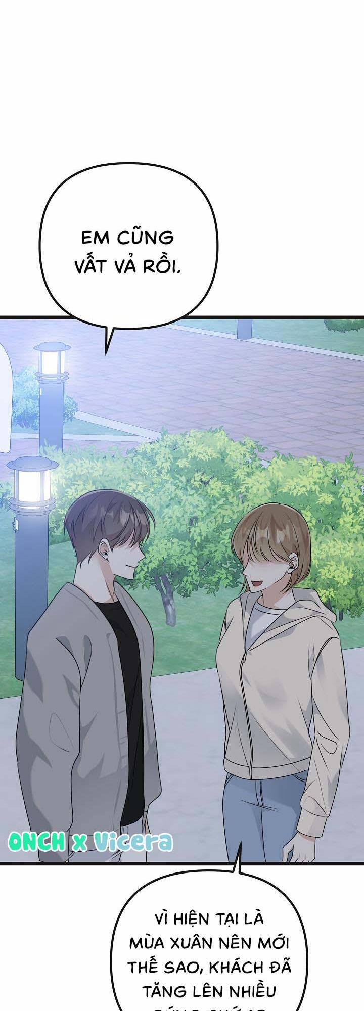 Say Nắng 14 trang 47