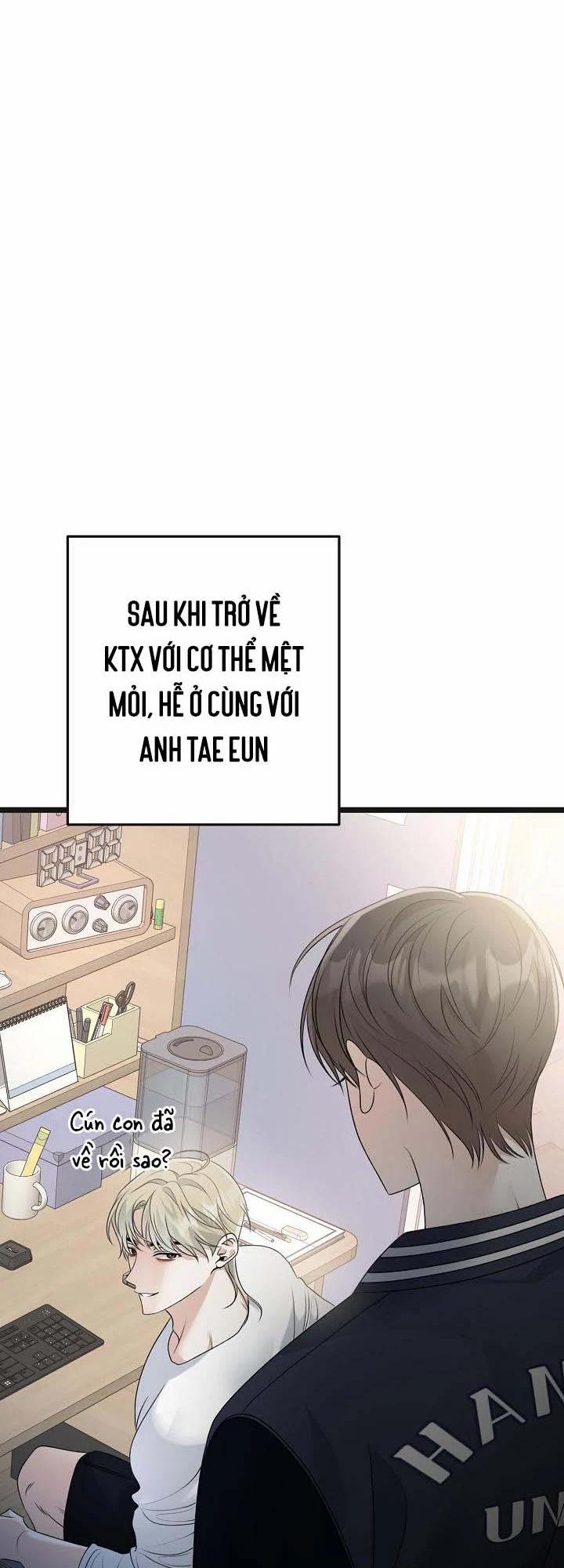 Say Nắng 14 trang 51