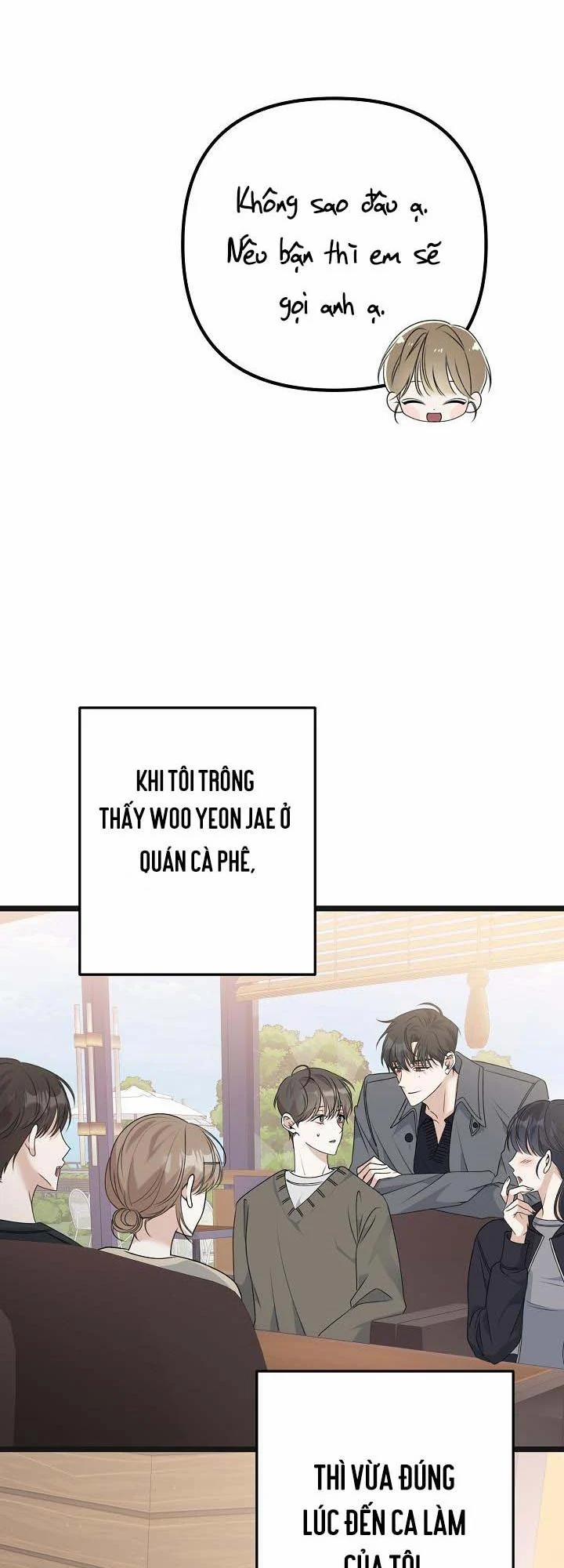 Say Nắng 14 trang 6