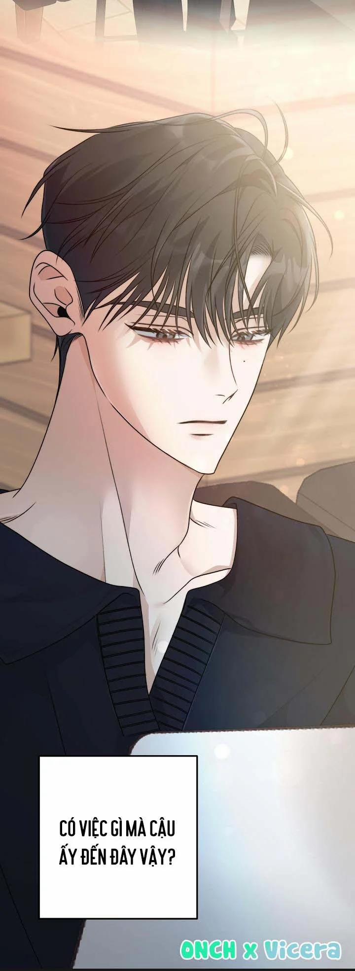 Say Nắng 14 trang 8