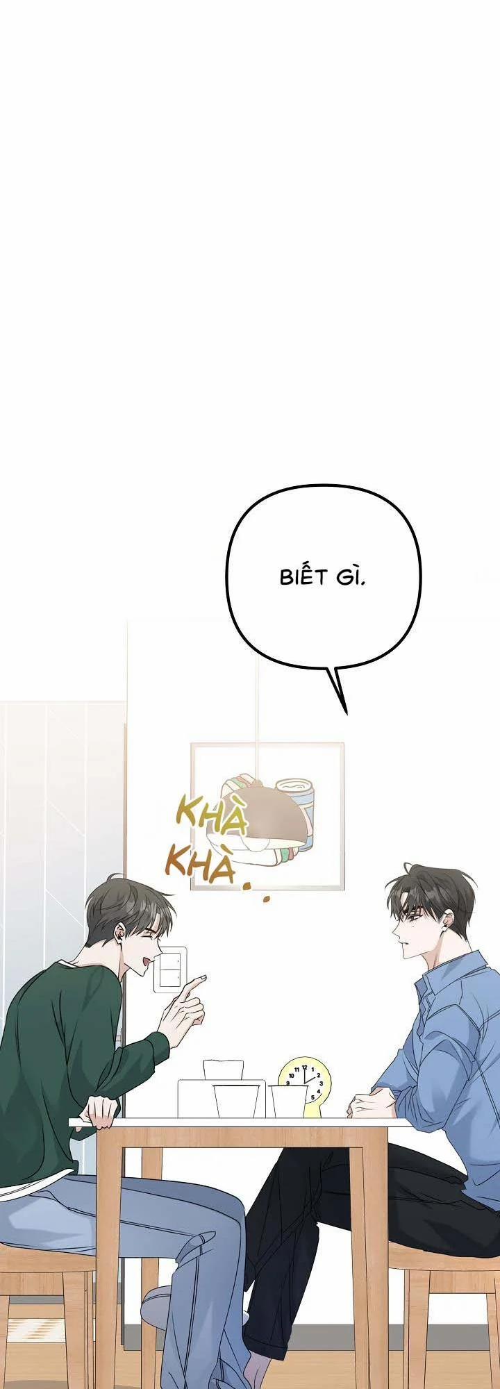 Say Nắng 15 trang 18