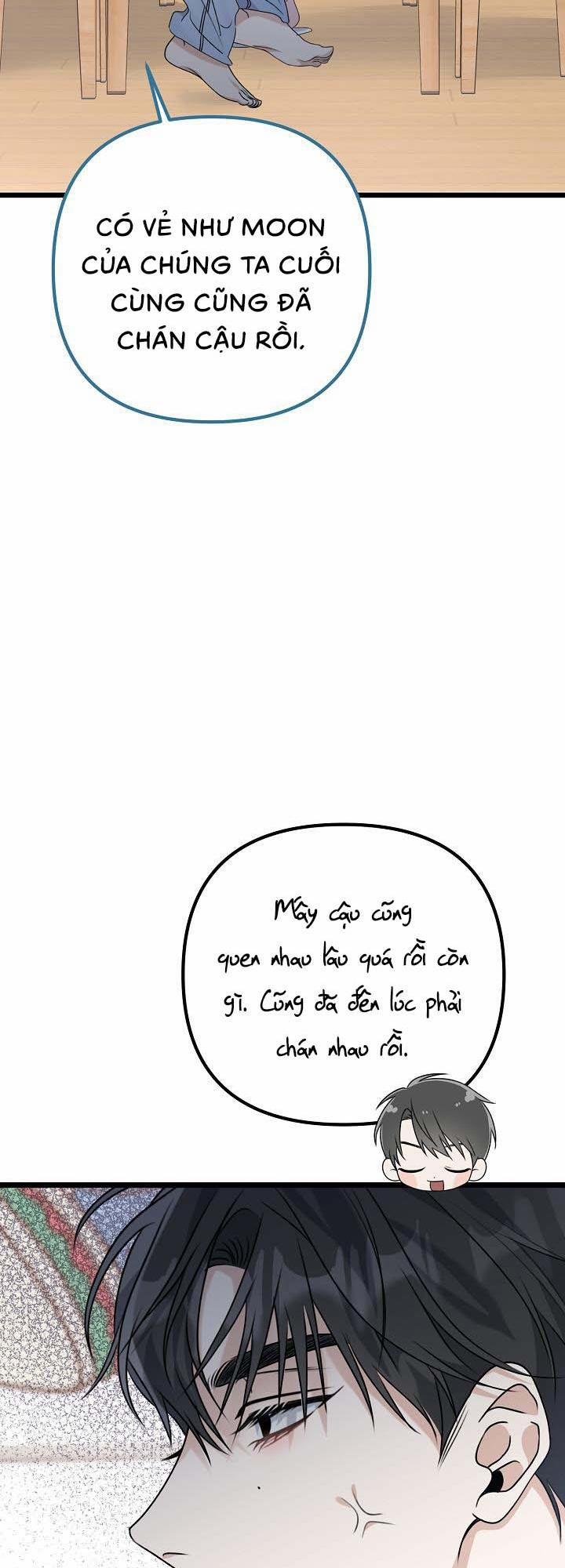 Say Nắng 15 trang 19