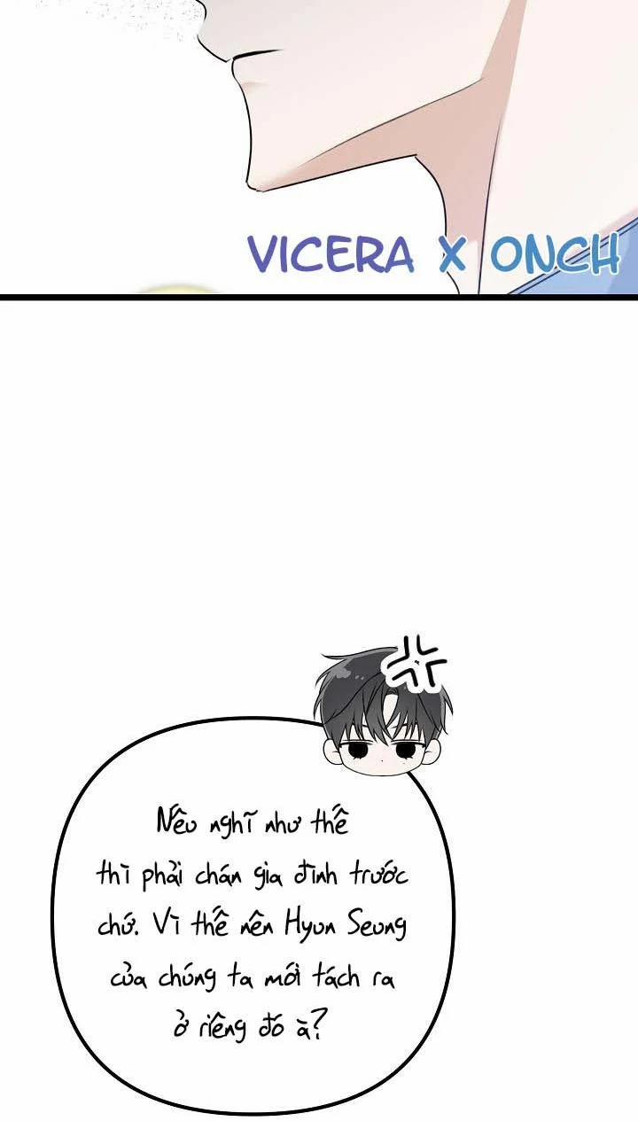 Say Nắng 15 trang 20