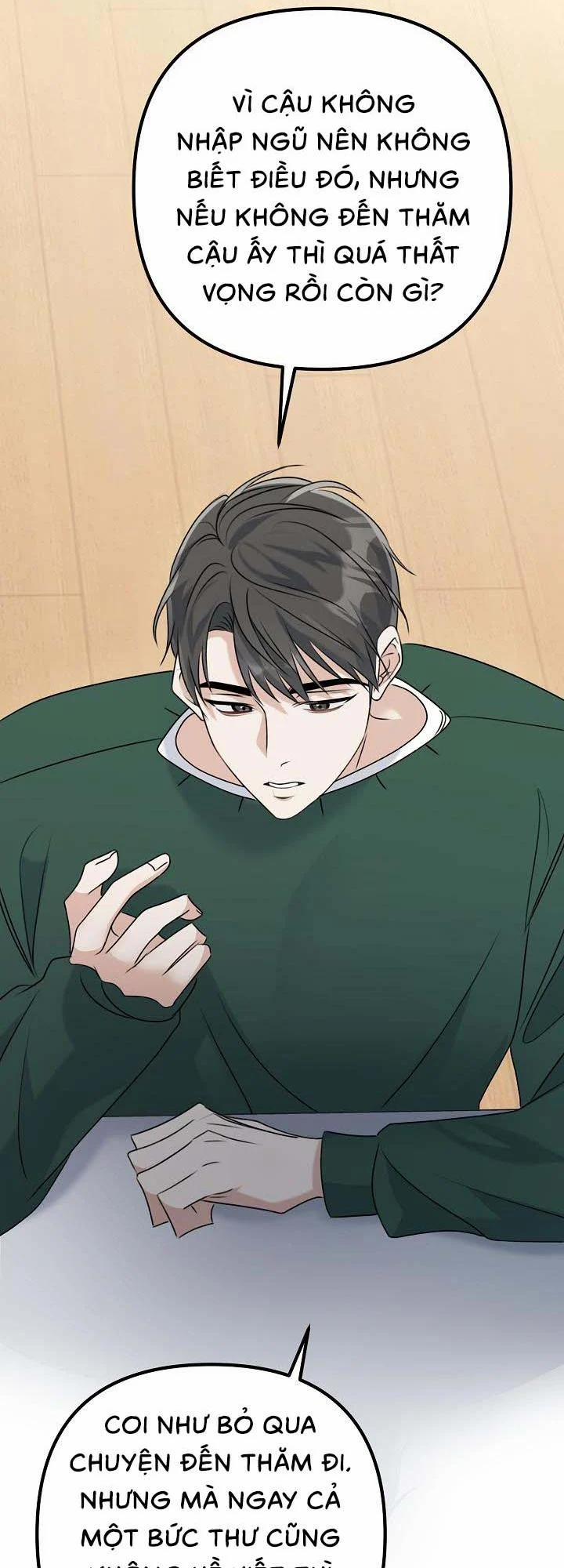 Say Nắng 15 trang 25