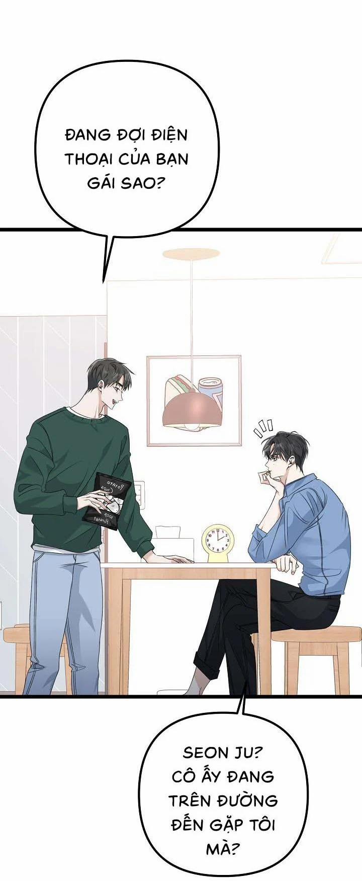 Say Nắng 15 trang 3