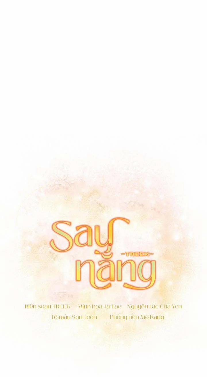 Say Nắng 15 trang 31