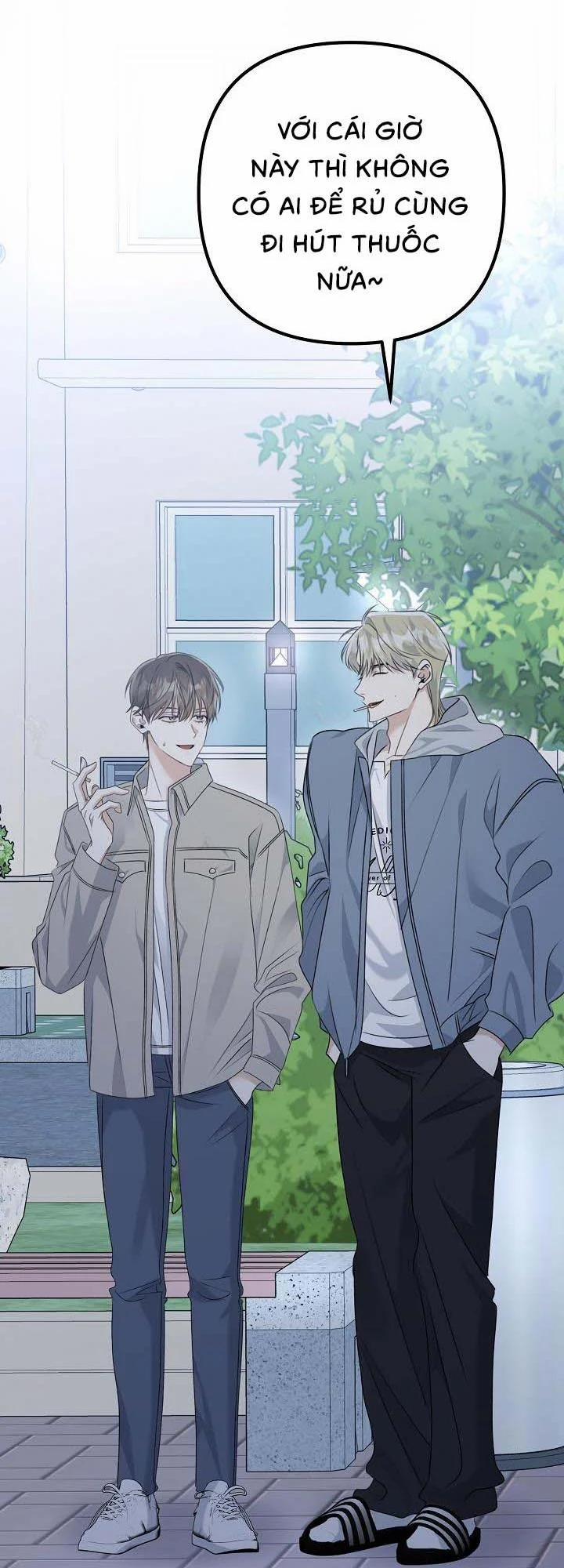 Say Nắng 15 trang 39