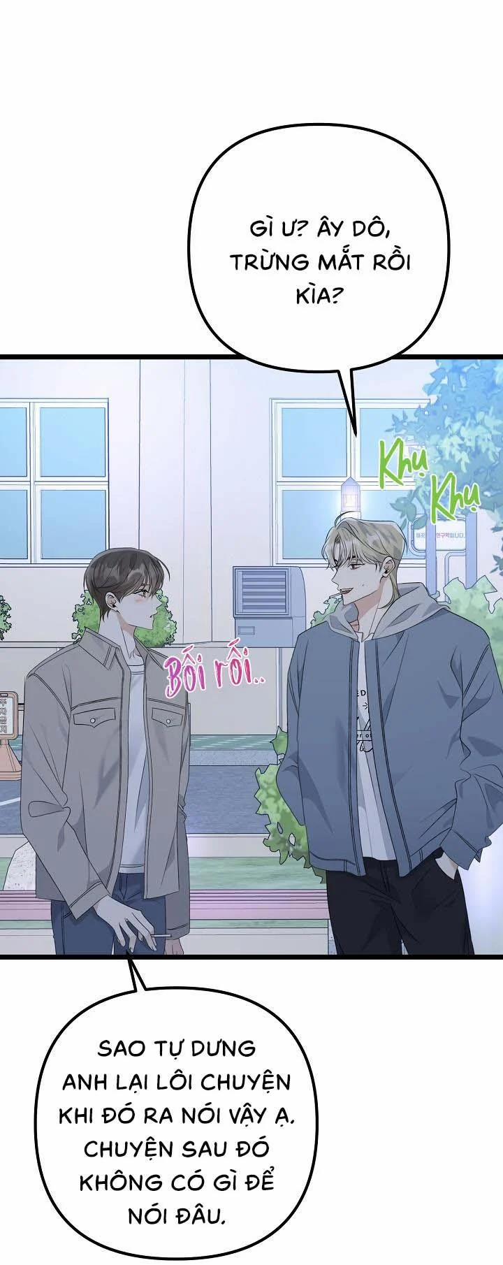 Say Nắng 15 trang 45