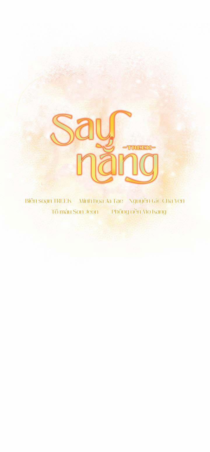 Say Nắng 16 trang 0