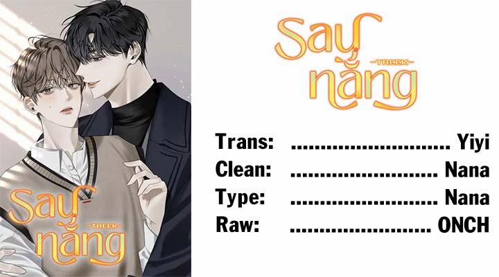 Say Nắng 16 trang 105