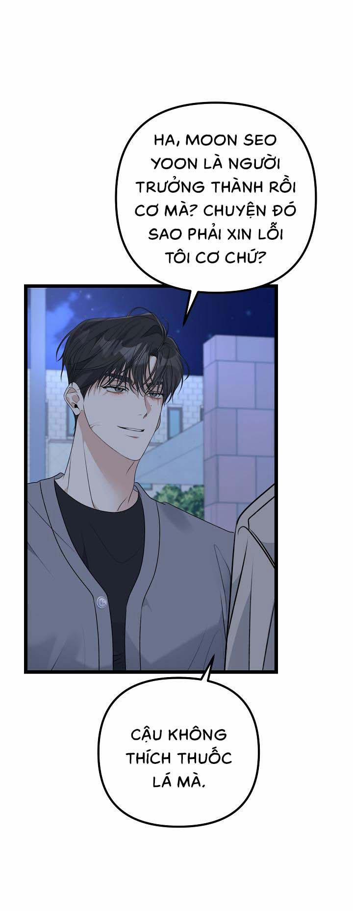 Say Nắng 16 trang 30