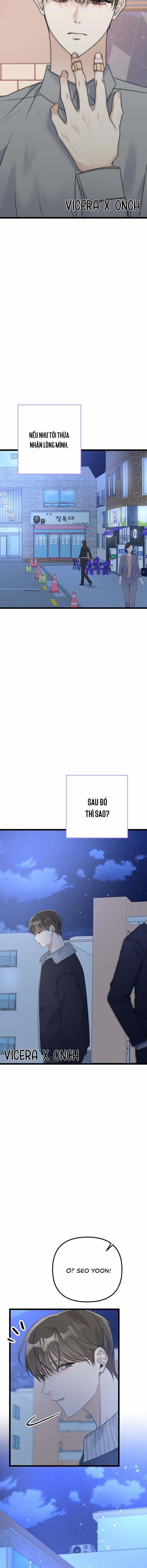 Say Nắng 17 trang 10