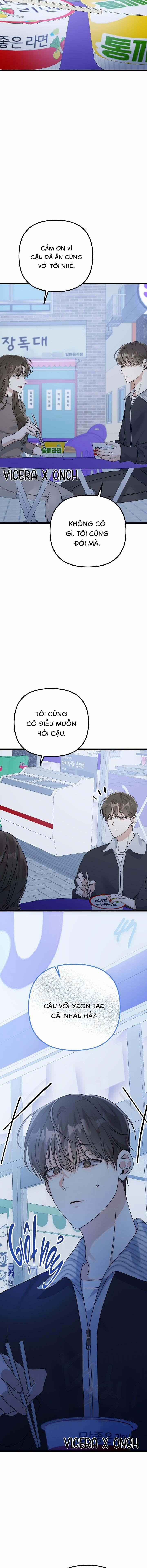 Say Nắng 17 trang 12