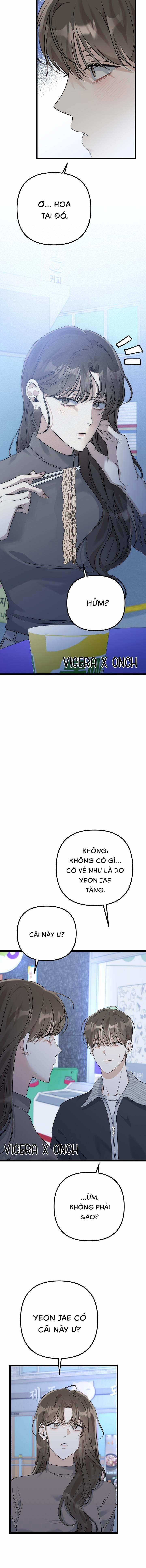 Say Nắng 17 trang 14