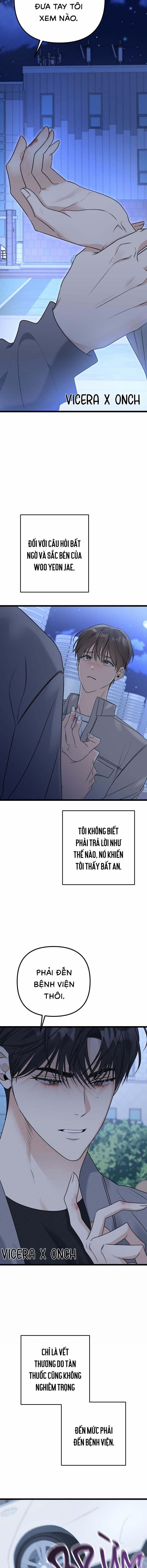 Say Nắng 17 trang 2