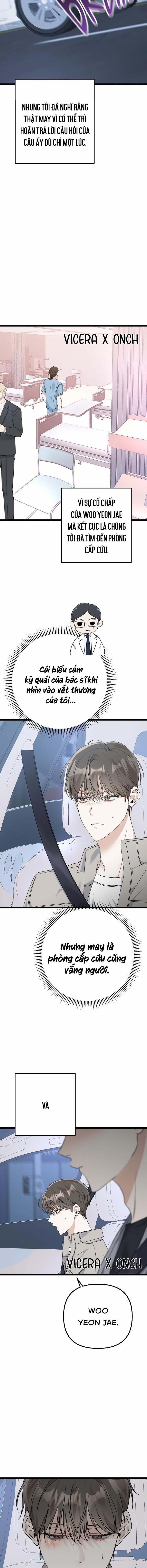 Say Nắng 17 trang 3