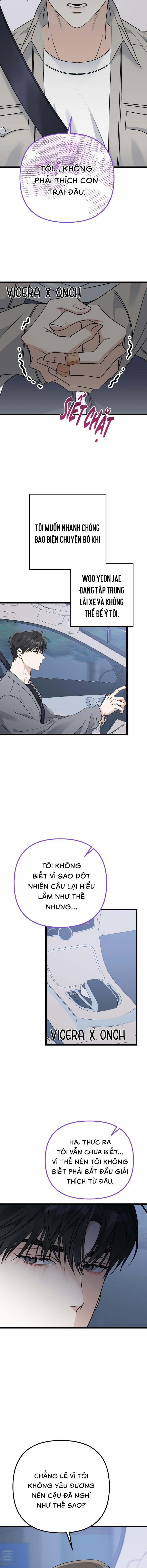 Say Nắng 17 trang 4