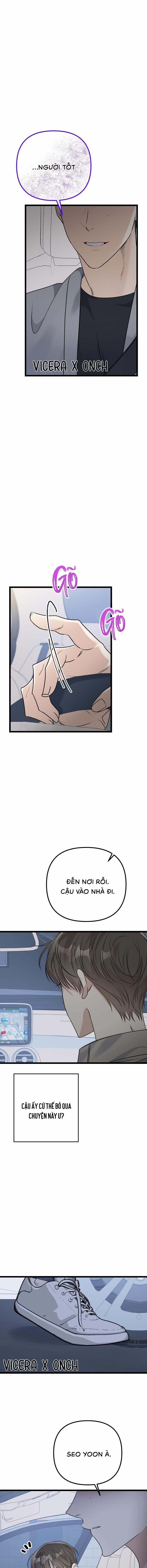 Say Nắng 17 trang 6