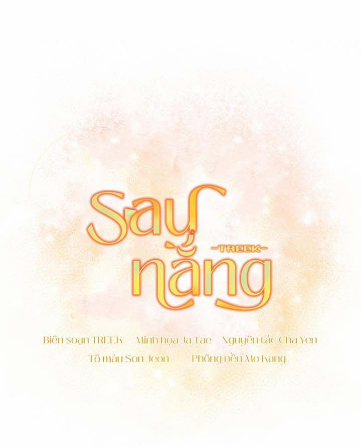 Say Nắng 18 trang 0