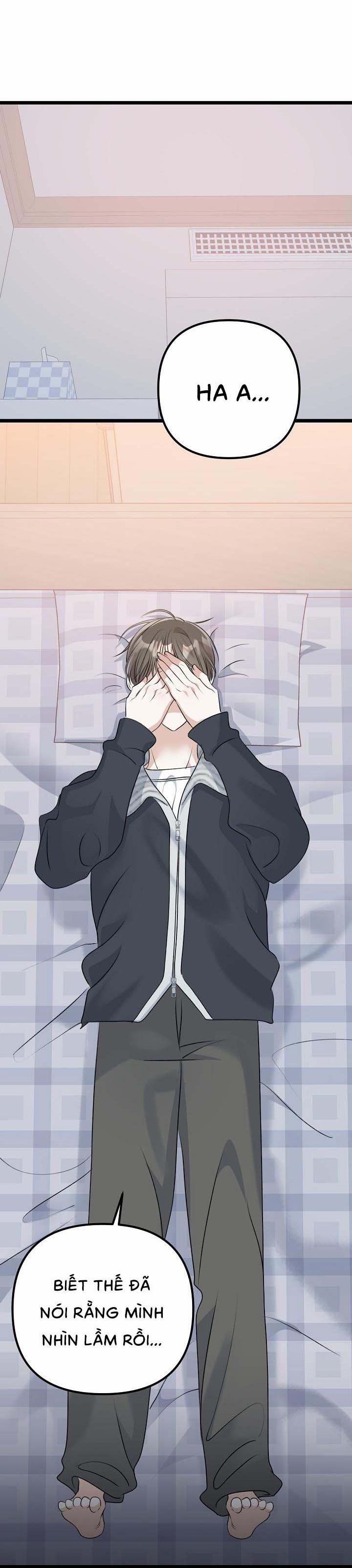 Say Nắng 18 trang 3