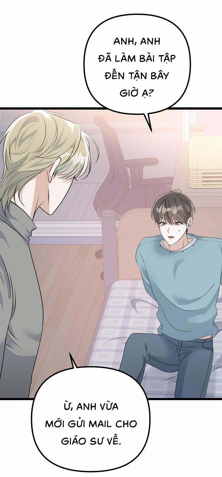 Say Nắng 18 trang 34