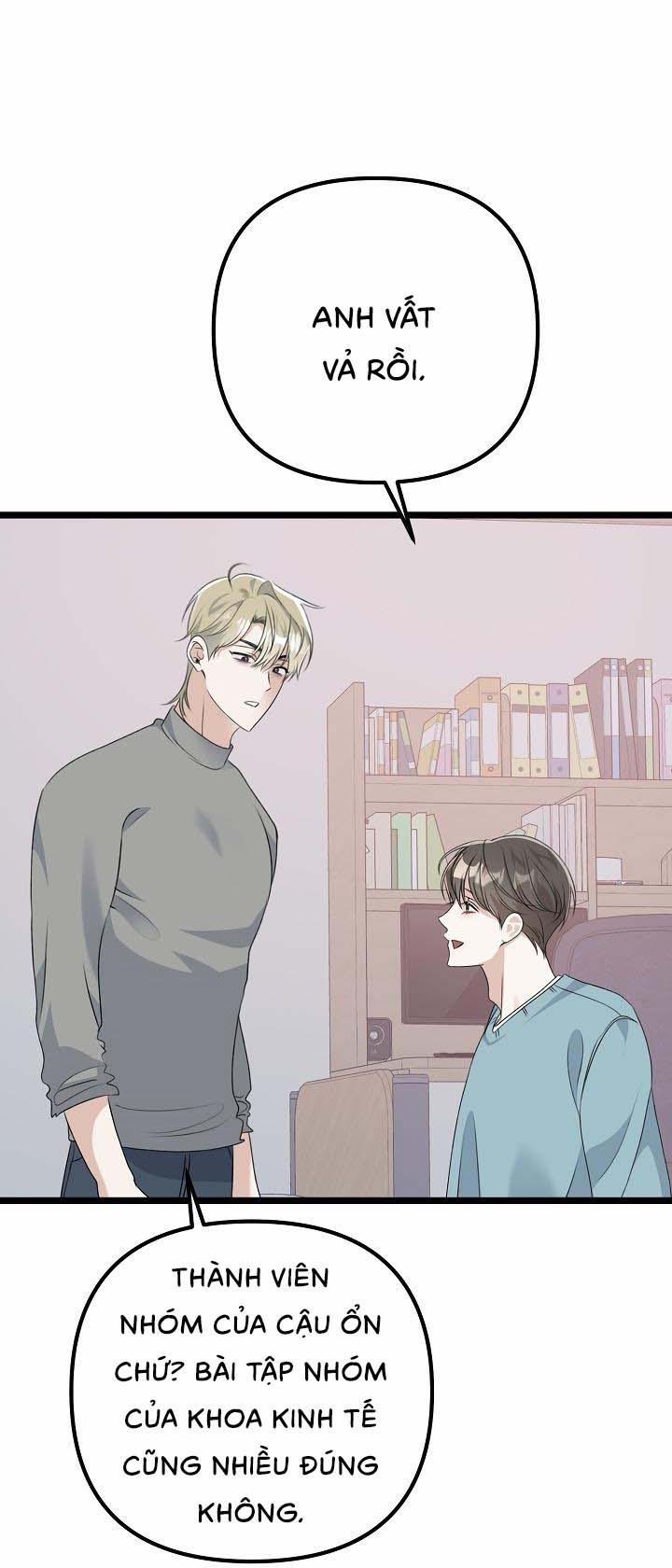 Say Nắng 18 trang 37