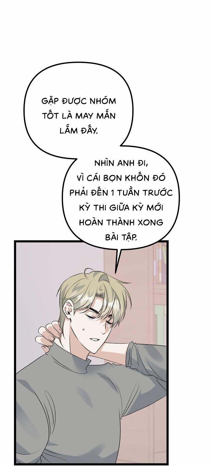 Say Nắng 18 trang 39