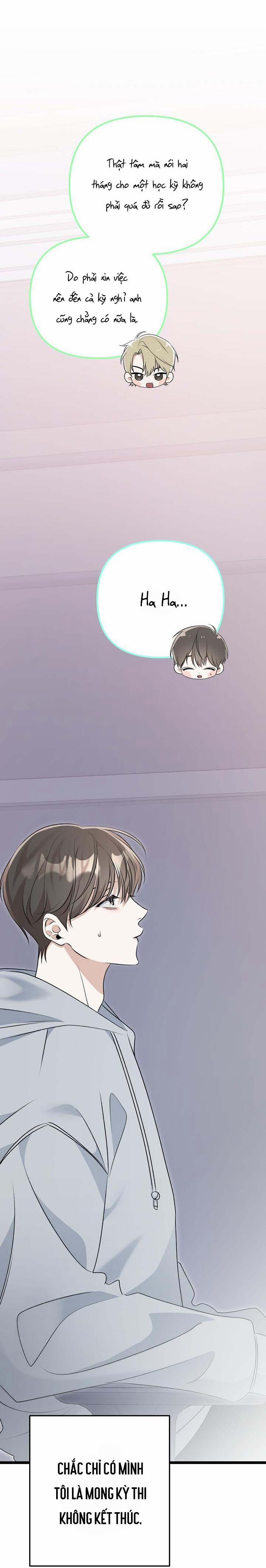 Say Nắng 18 trang 57