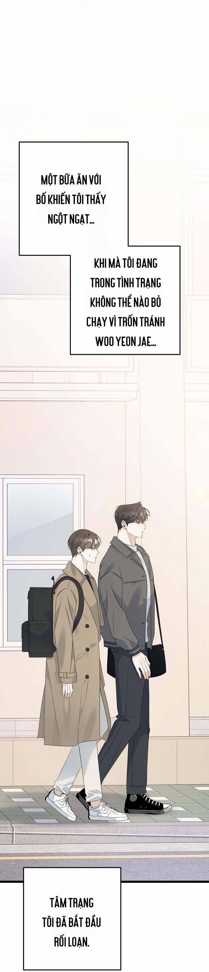 Say Nắng 18 trang 68