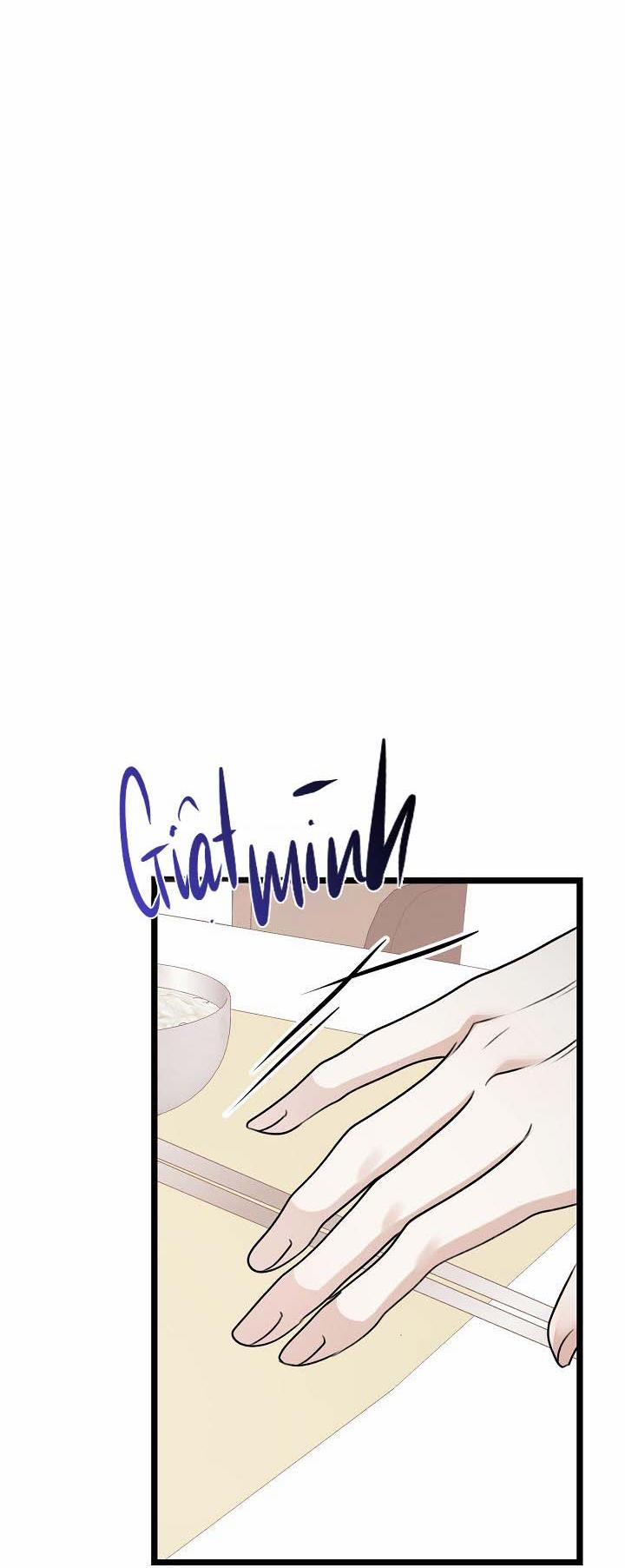 Say Nắng 19 trang 23