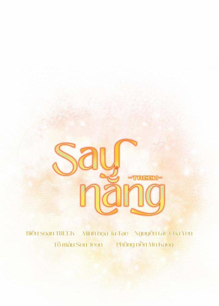 Say Nắng 19 trang 9