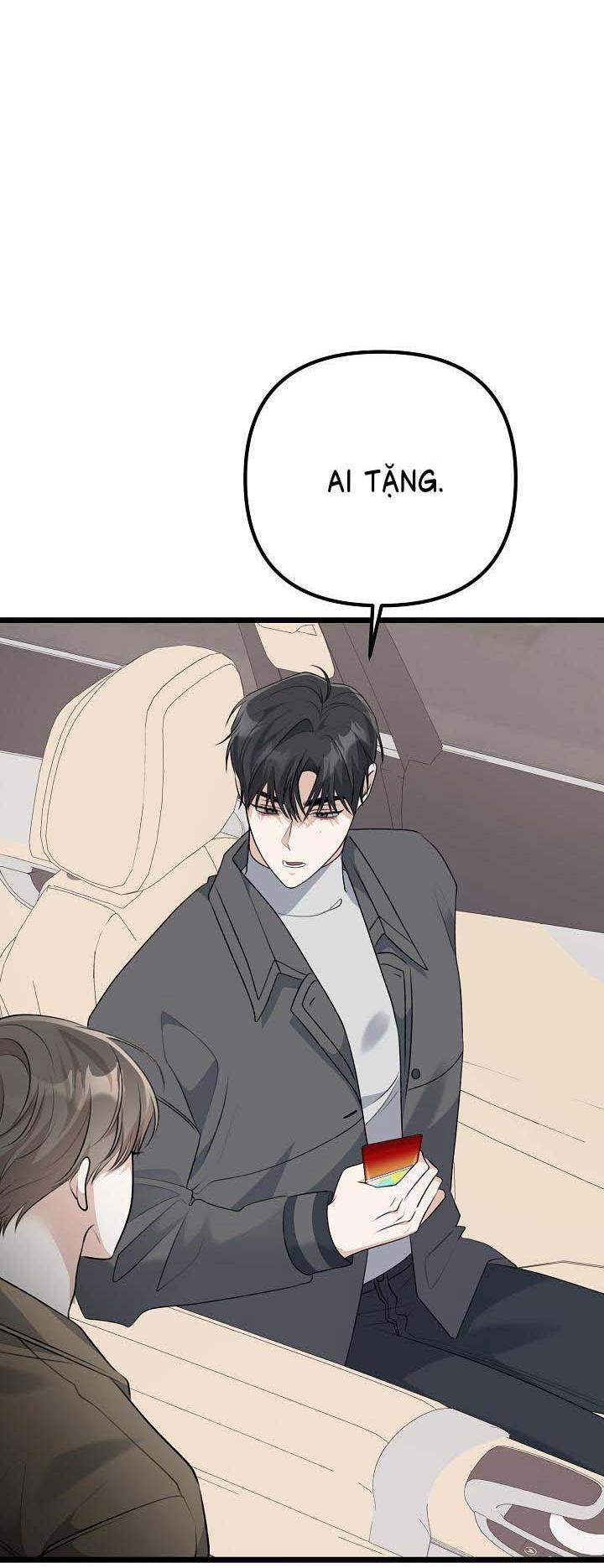 Say Nắng 21 trang 33