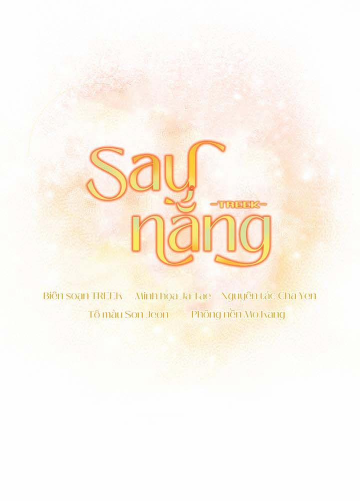 Say Nắng 21 trang 7