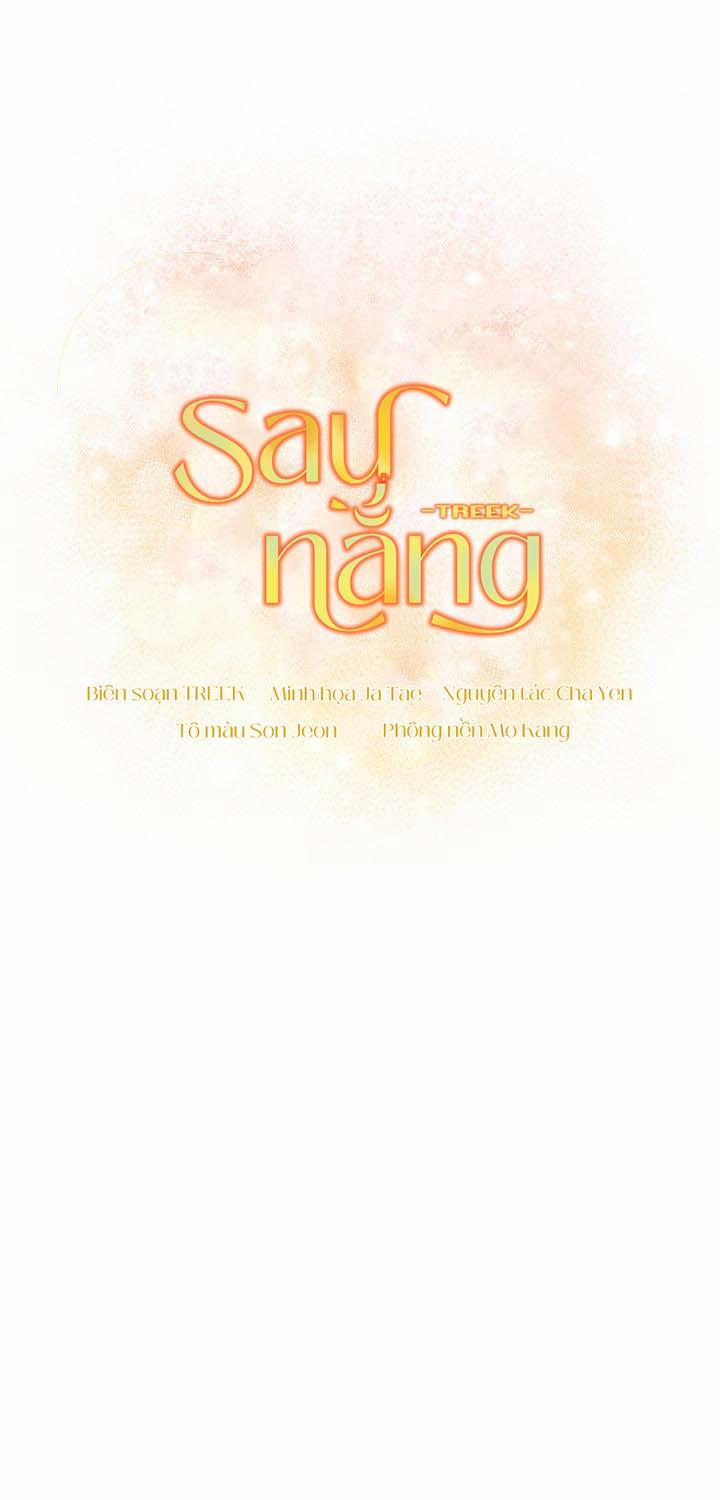 Say Nắng 23 trang 0