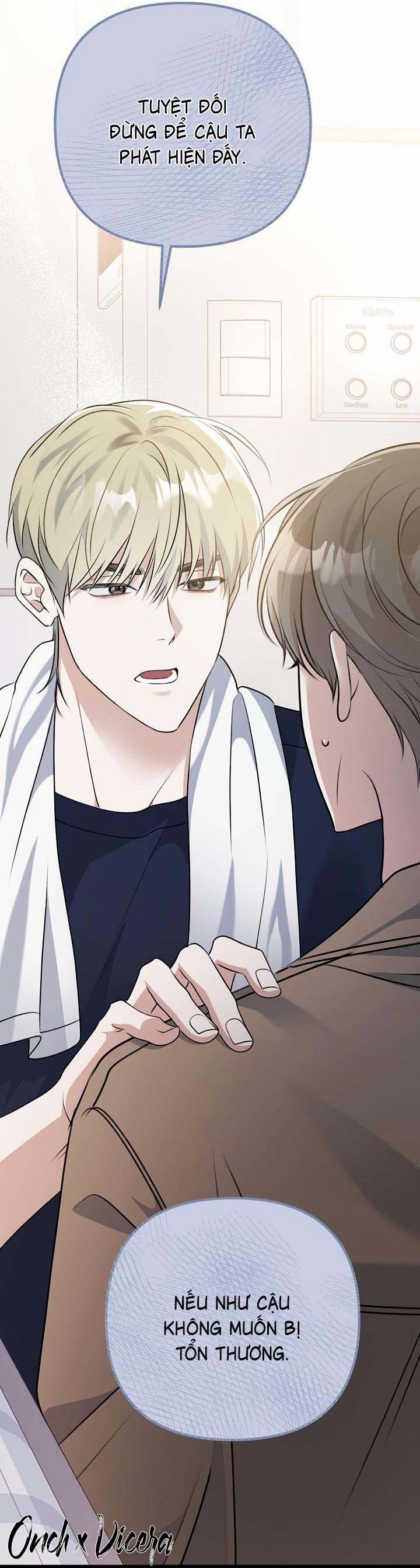 Say Nắng 23 trang 21