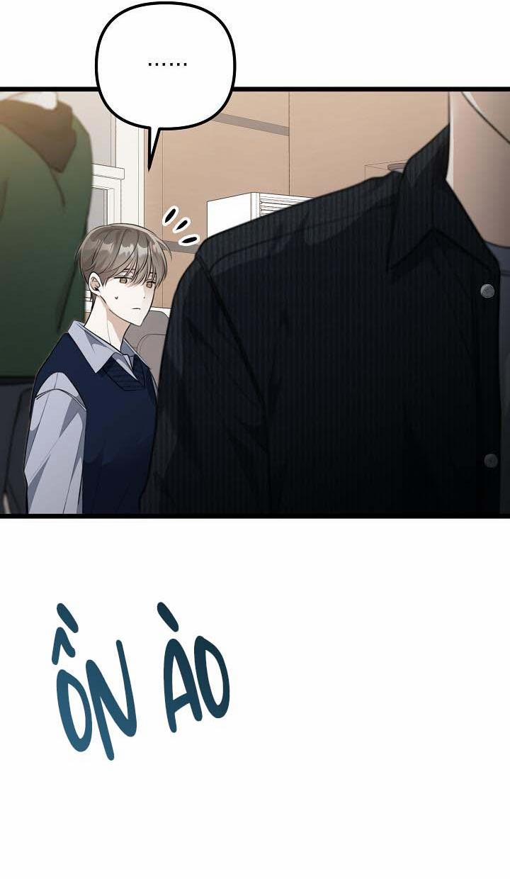 Say Nắng 23 trang 25