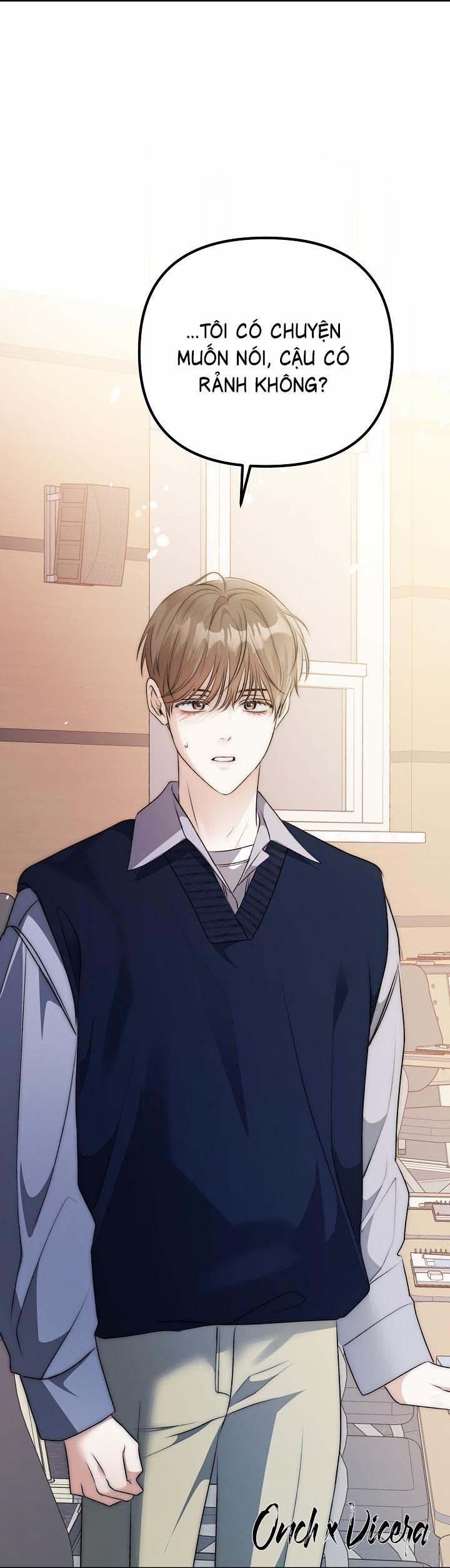 Say Nắng 23 trang 28