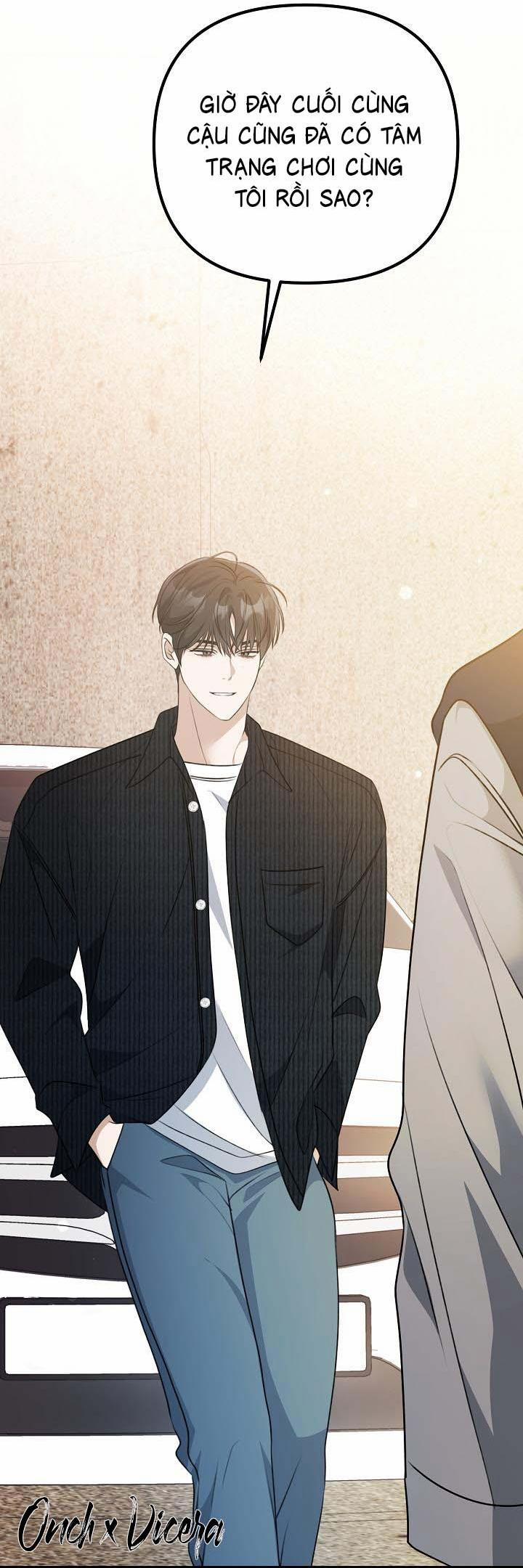 Say Nắng 23 trang 32