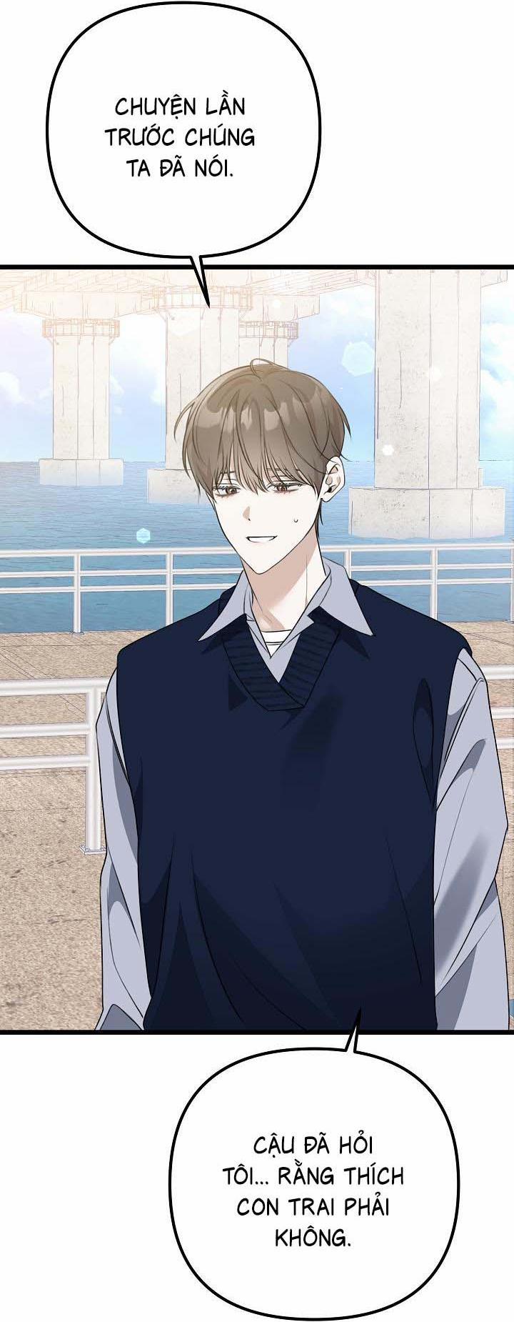 Say Nắng 23 trang 34