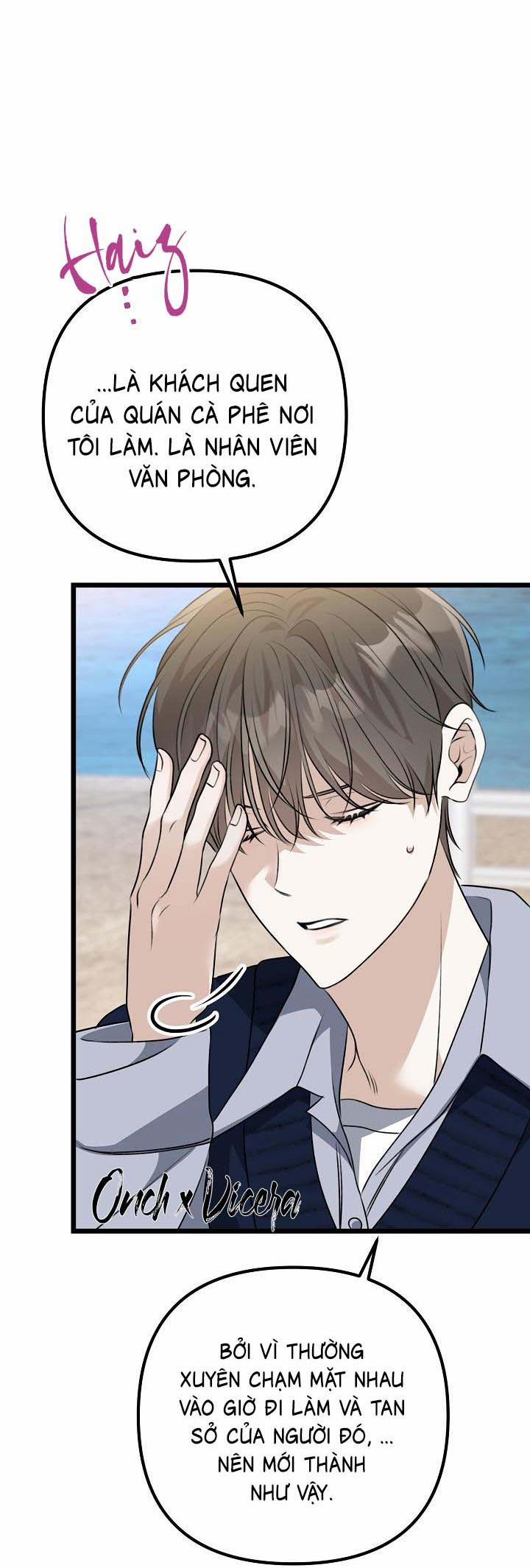 Say Nắng 23 trang 58