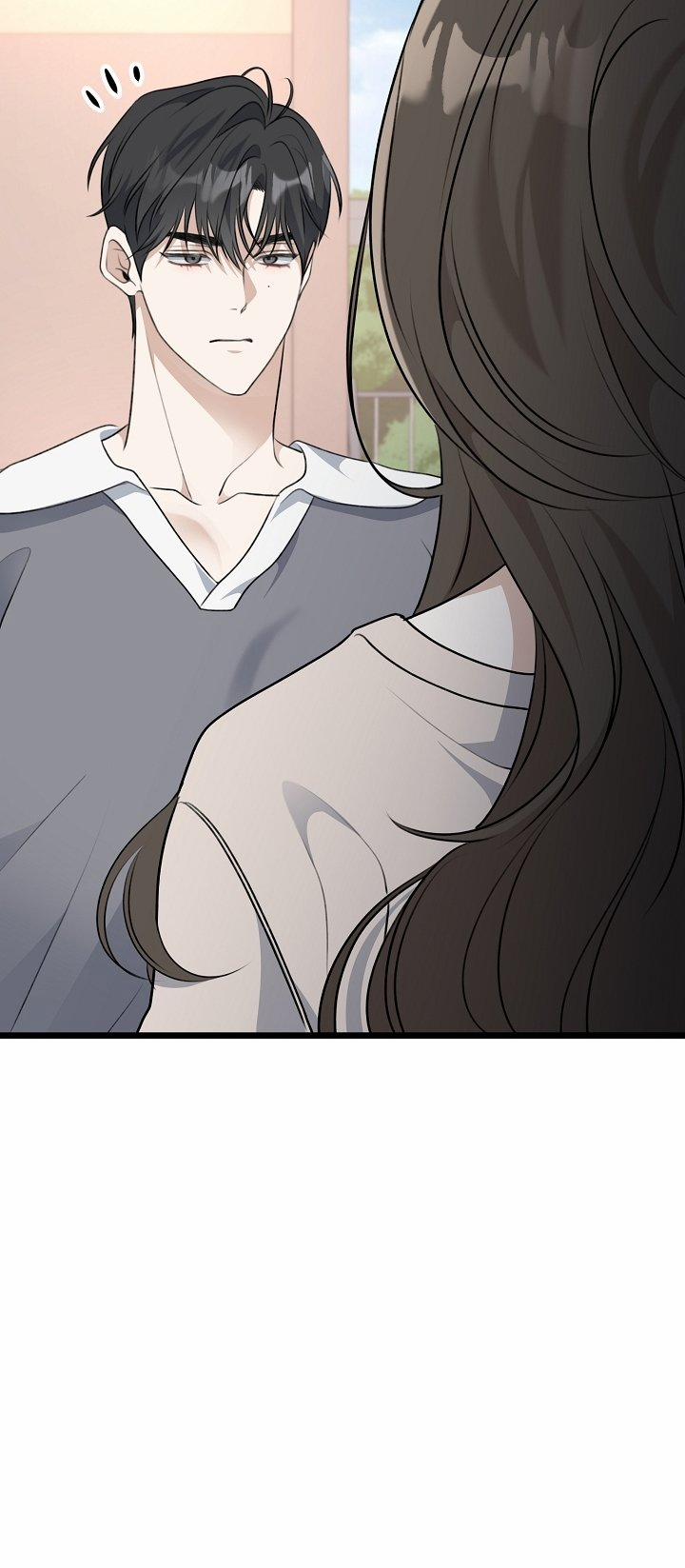 Say Nắng 24.1 trang 28