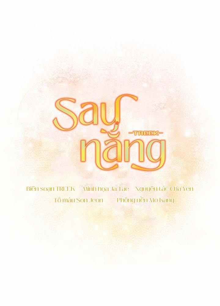Say Nắng 24 trang 0