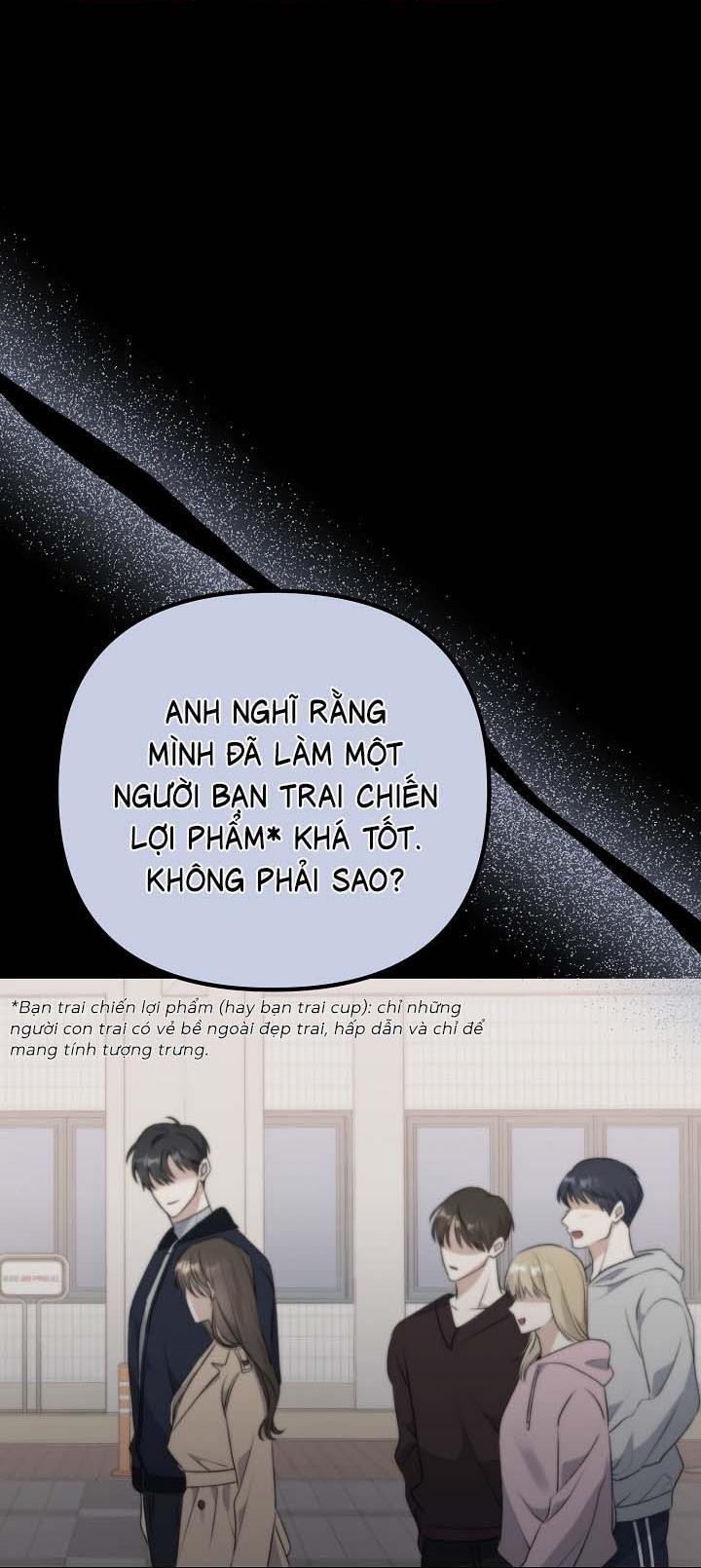 Say Nắng 24 trang 84