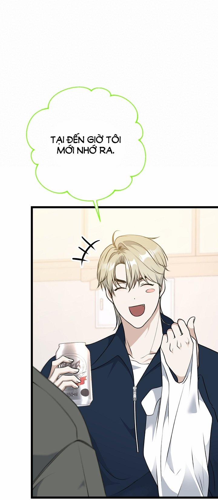 Say Nắng 25.1 trang 13