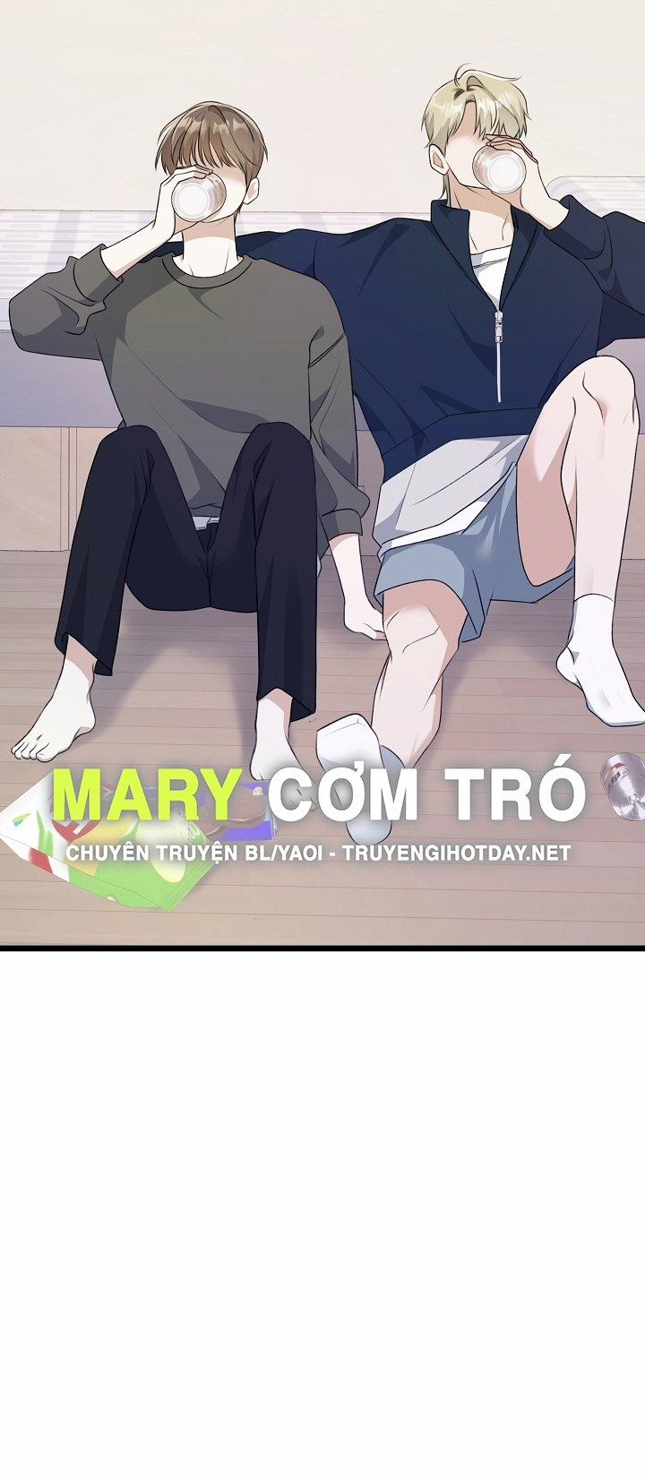 Say Nắng 25.1 trang 17